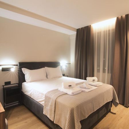 Feel Athens Studios At Monastiraki Екстериор снимка